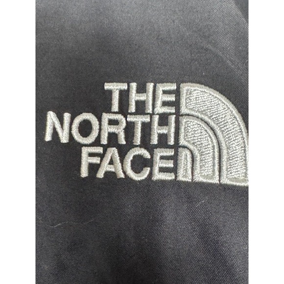 The North Face DryVent Mens Black Hooded Rain Jacket M - Picture 3 of 10